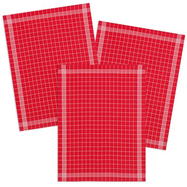 Kracht Geschirrtuch Trockenperle, (Set, 3-tlg., 3-teilig), günstig online kaufen