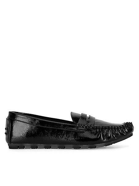 Jenny Fairy Mokassins WFA1010-2 Schwarz Mokassin günstig online kaufen