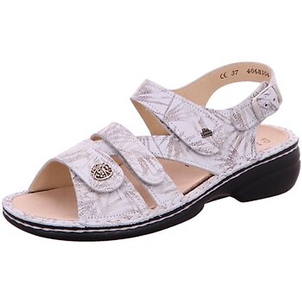Finn Comfort  Sandalen Sandaletten SANSIBAR Cl 02550-794162 günstig online kaufen