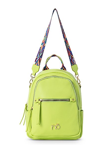 NOBO Rucksack TANTALUS, 2 Hauptfächer, 6 günstig online kaufen