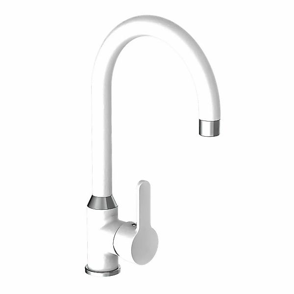 Eisl Spültischarmatur DIZIANI Cold-Start-Funktion / 360° günstig online kaufen