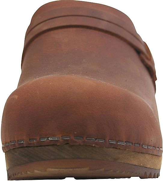 Sanita Sanita Wood Ursana Clog günstig online kaufen