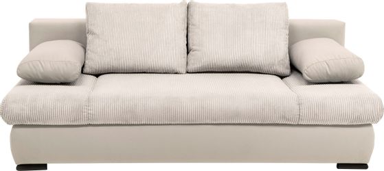 COLLECTION AB Schlafsofa Chicago, B: 200 günstig online kaufen