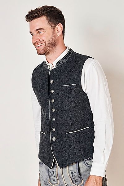 Trachtenweste Klaus günstig online kaufen