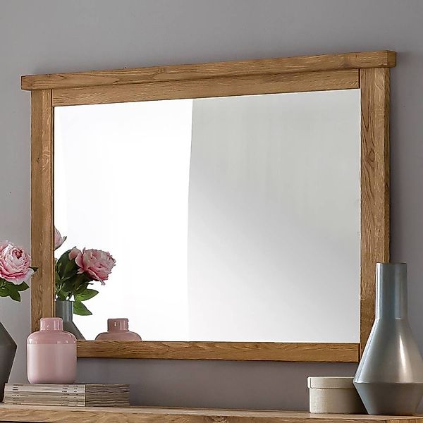 Wandspiegel Spiegel für die Wandmontage in rechteckiger Form günstig online kaufen