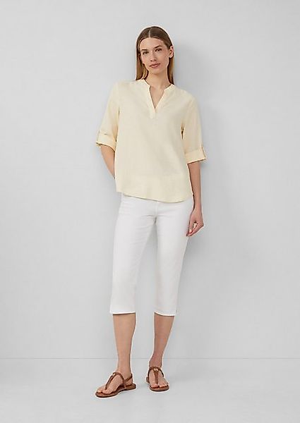 s.Oliver 7/8-Jeans Capri-Jeans Betsy / Slim Fit / Mid Rise / Slim Leg günstig online kaufen