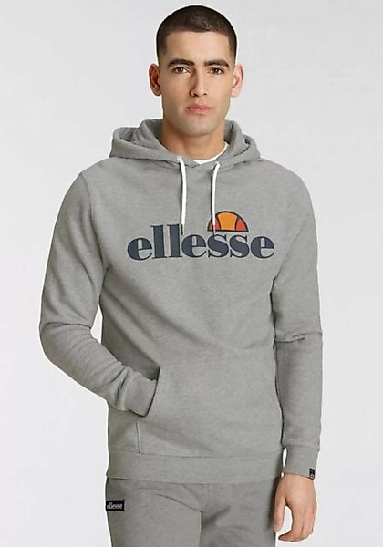 Ellesse Kapuzensweatshirt SL GOTTERO OH HOODY günstig online kaufen