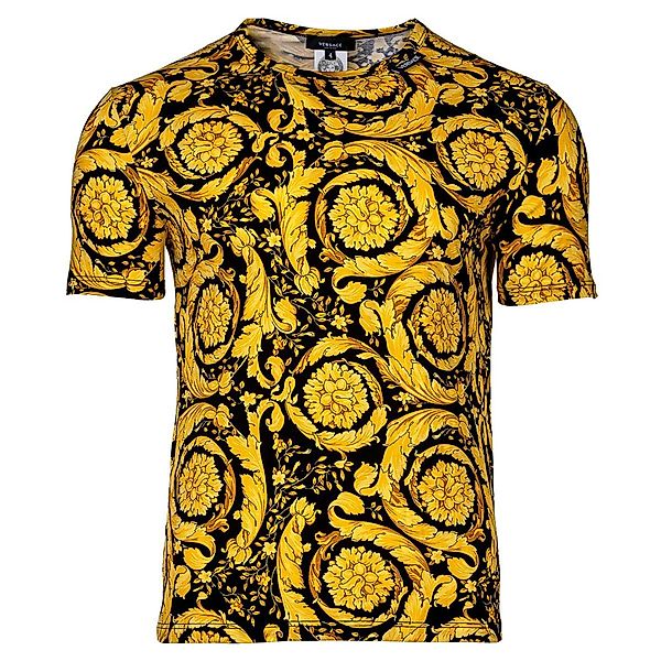 Versace T-Shirt Herren T-Shirt 1er Pack günstig online kaufen