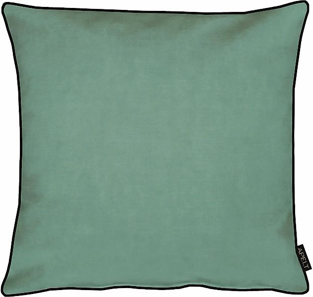 APELT Dekokissen "Ruby" Kissenhülle mit Füllung, 1 Stück günstig online kaufen