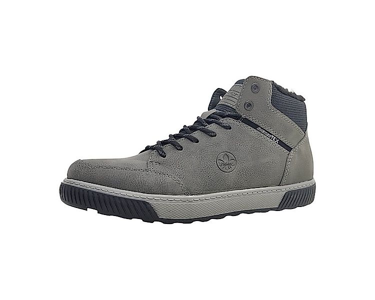 Rieker Stiefel Schnürstiefelette günstig online kaufen