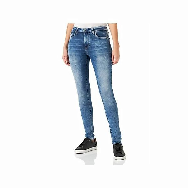 Pepe Jeans 5-Pocket-Jeans uni (1-tlg) günstig online kaufen