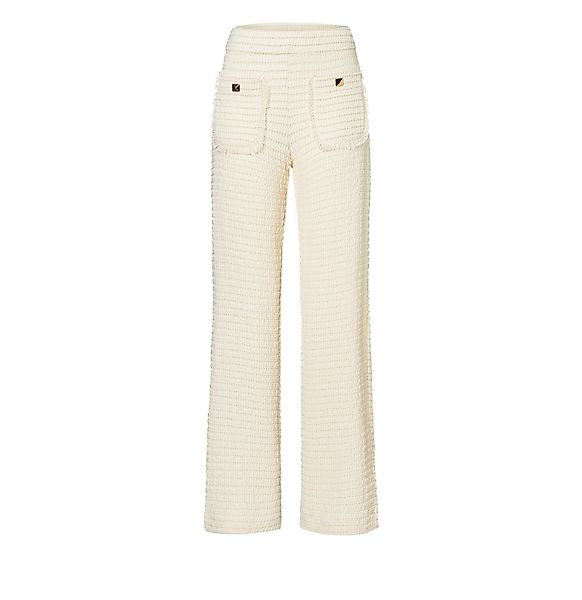 MAC Stoffhose WIDELEG günstig online kaufen