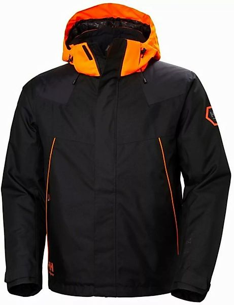 Helly Hansen Winterjacke CHELSEA EVO WINTER JACKET (1-St) günstig online kaufen