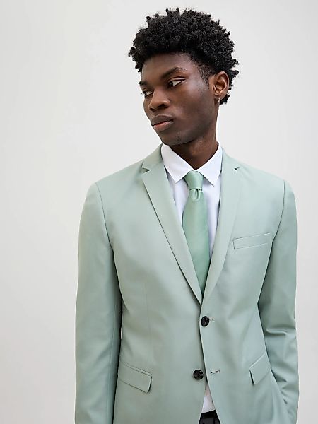 Jack & Jones Krawatte "JACSOLID TIE NOOS" günstig online kaufen
