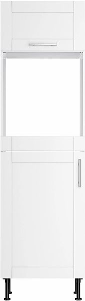 KOCHSTATION Backofen/Kühlumbauschrank "KS-Ahus", Breite 60 cm günstig online kaufen