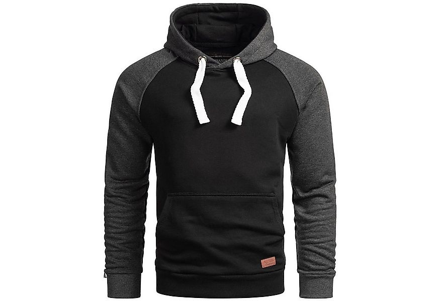 Alessandro Salvarini Hoodie Alessandro Salvarini Herren Sweatjacke AS297 mi günstig online kaufen