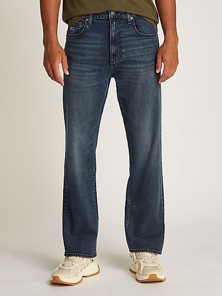 Tommy Jeans Straight-Jeans Otis Regular Straight günstig online kaufen