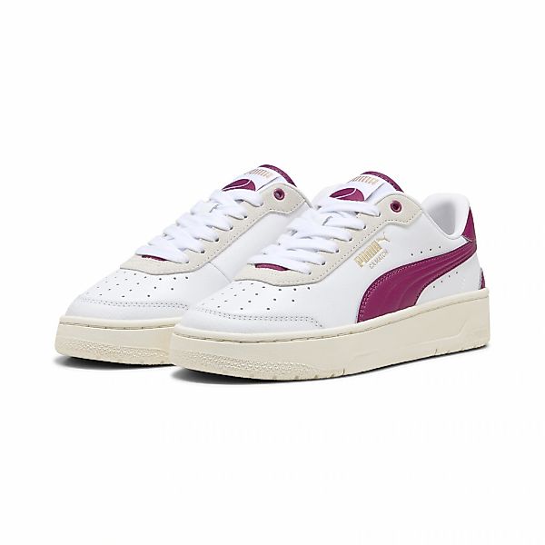 PUMA Sneaker "CA Match Court Sneakers Damen" günstig online kaufen