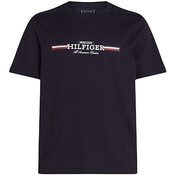 Tommy Hilfiger  T-Shirts & Poloshirts - günstig online kaufen