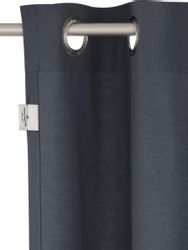 TOM TAILOR HOME Vorhang "DOVE" Ösen 1 Stk. tlg. günstig online kaufen