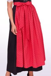 Hammerschmid Dirndlschürze Dirndlschürze - VILSTALSEE - günstig online kaufen