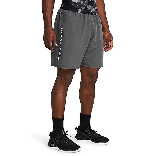 Under Armour® Trainingsshorts Under Armour Herren günstig online kaufen