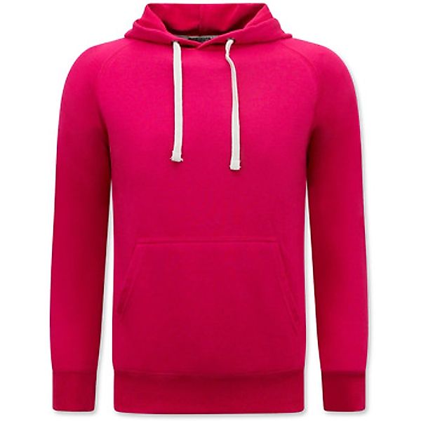 Enos  Sweatshirt Hoodie Klassischer Hoodie Mit günstig online kaufen