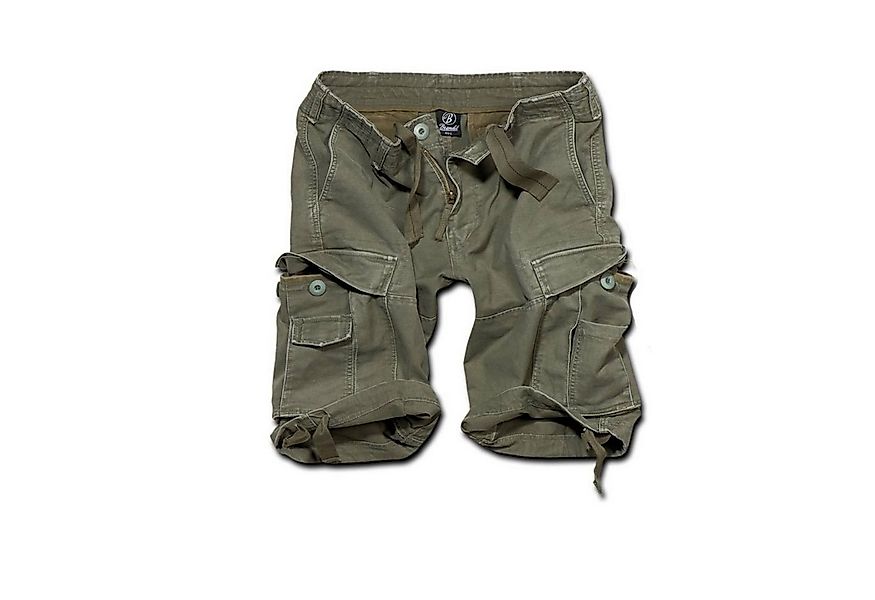 Brandit Shorts Vintage Classic Shorts günstig online kaufen