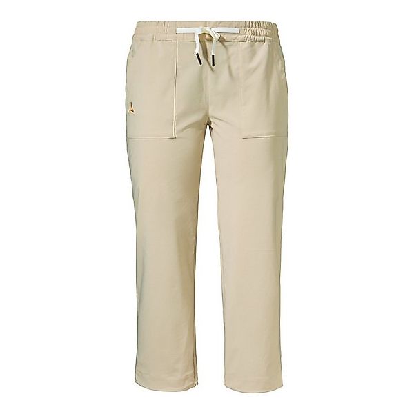 Schöffel Caprihose Pants Rangun L HUMUS günstig online kaufen