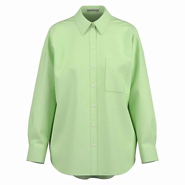 Drykorn Langarmbluse Bluse AAKE aus Baumwolle günstig online kaufen