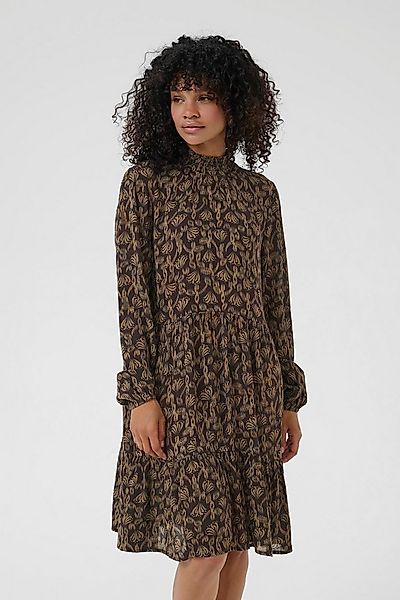 KAFFE Blusenkleid Kleid KArikka günstig online kaufen