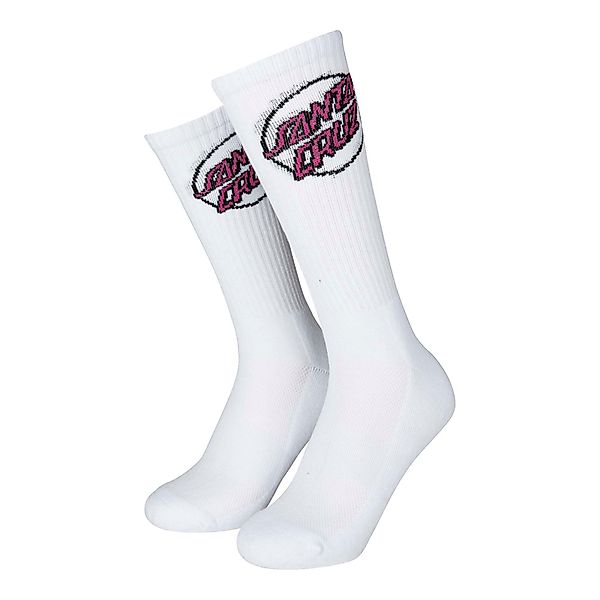 Santa Cruz Socken PARTIAL DOT SOCK günstig online kaufen