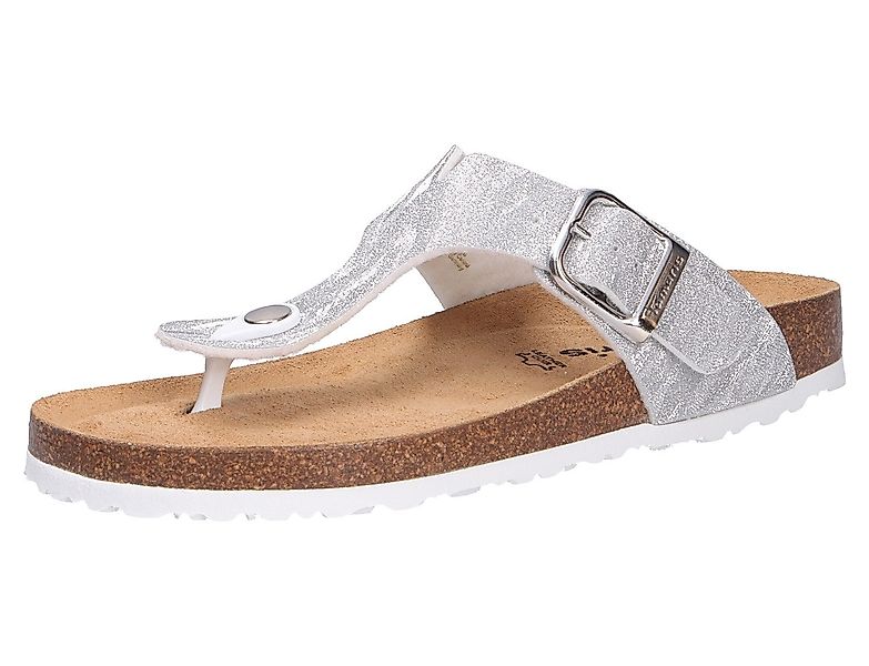 Tamaris  Clogs Pantoletten Zehentrenner 27522-42-989 günstig online kaufen