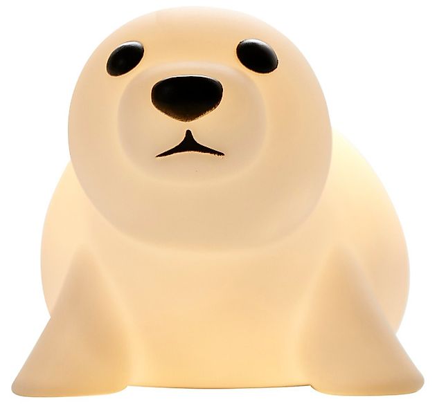 Northpoint LED Nachtlicht LED Nachtlicht für Kinder mit Akku Ladestation Ro günstig online kaufen