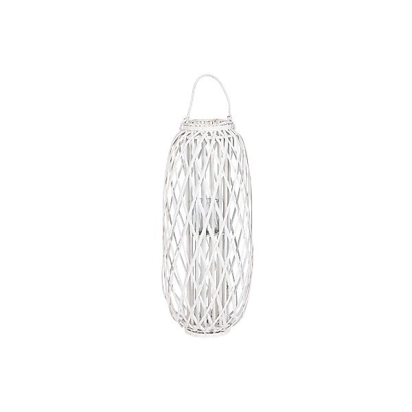 Bigbuy Windlicht SanLov Kerzenhalter Windlicht SanLov günstig online kaufen
