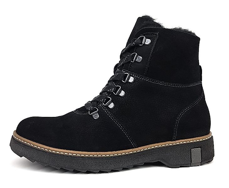 Waldläufer Stiefel Schnürstiefelette günstig online kaufen