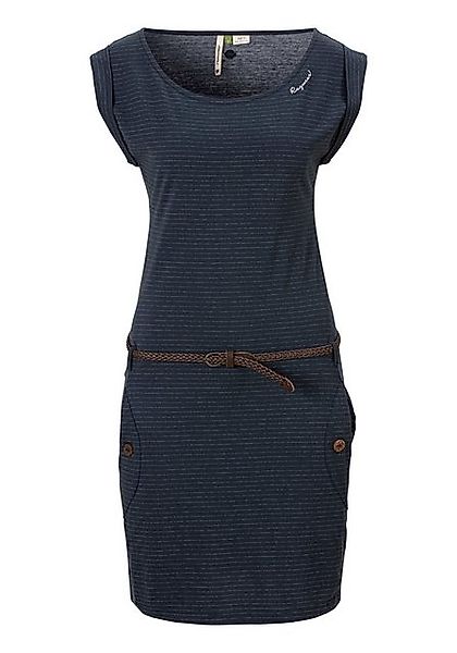 Ragwear Jerseykleid TAG C ORGANIC O günstig online kaufen