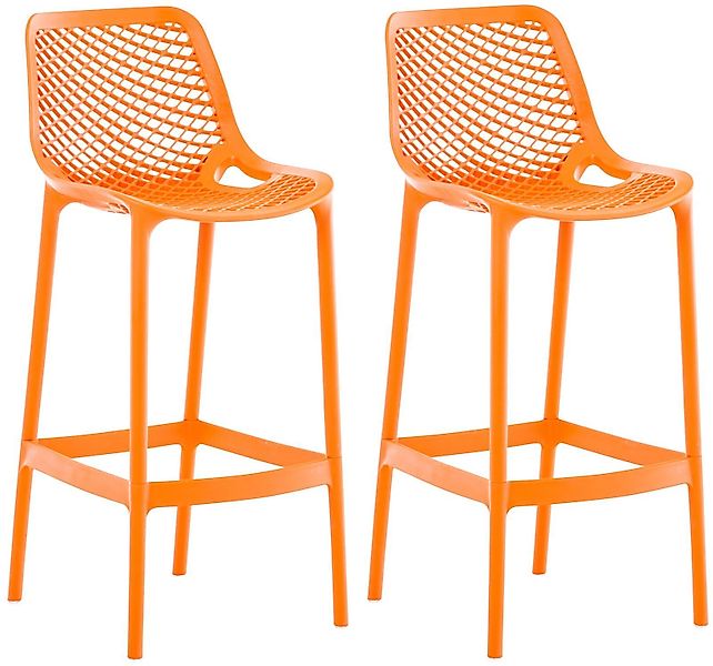 CLP Barhocker Air (2er Set, 2 günstig online kaufen