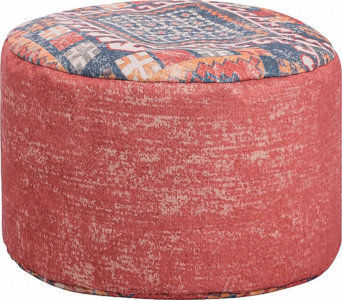 Sitting Point Sitzsack "Persia DotCom" 1 Stk. tlg. günstig online kaufen
