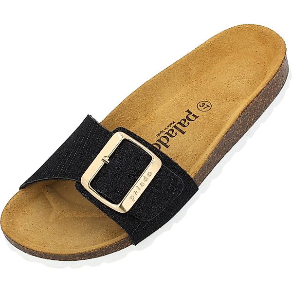 Palado Malta EGS Glitter Pantolette günstig online kaufen