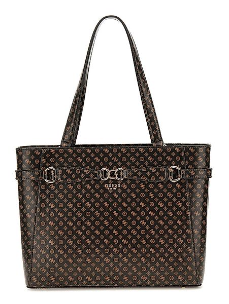 Guess Schultertasche Arlena günstig online kaufen