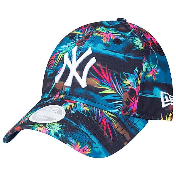 New Era Baseball Cap 9Twenty FLORAL günstig online kaufen
