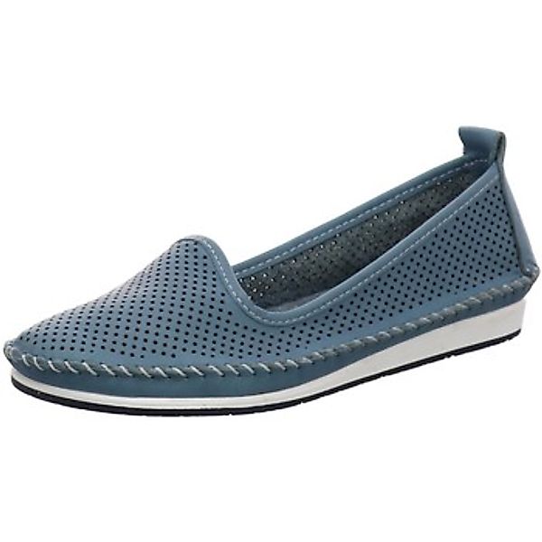 Andrea Conti  Damenschuhe Slipper Da.-Slipper 0021534/274 günstig online kaufen