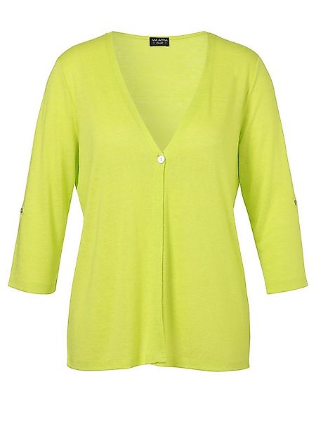 VIA APPIA DUE Strickjacke in großen Größen günstig online kaufen