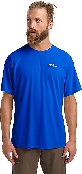 Jack Wolfskin Funktionsshirt "PRELIGHT SWIFT T M" günstig online kaufen