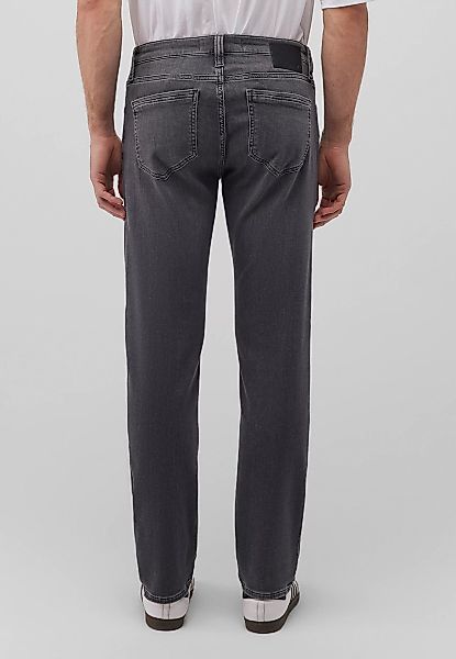 Mavi Straight-Jeans "MARCUS", Slim Straight Jeans günstig online kaufen