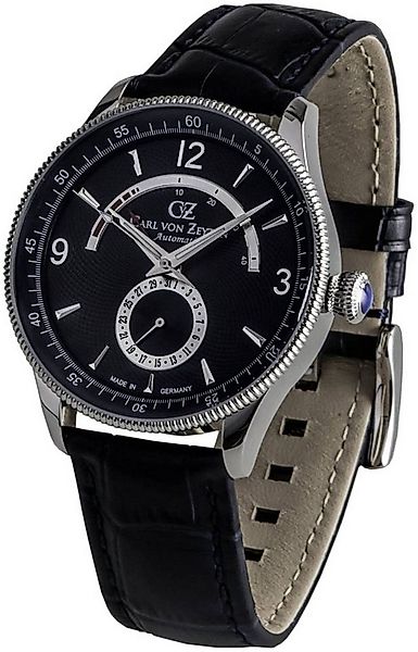 Carl von Zeyten Automatikuhr Neuschwanstein günstig online kaufen