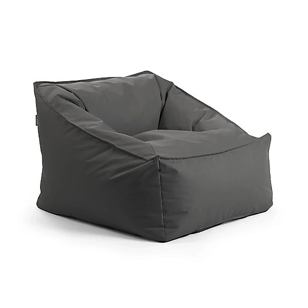 mokebo Gartensessel Der Sunnyboy Bean Bag mit Füllung oder Outdoor Sitzsack günstig online kaufen
