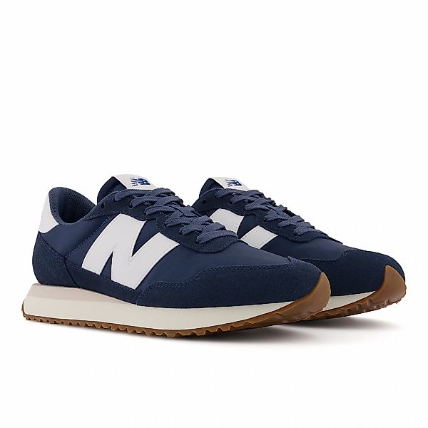 New Balance M237 Sneaker vom New Balance 327 inspiriert günstig online kaufen