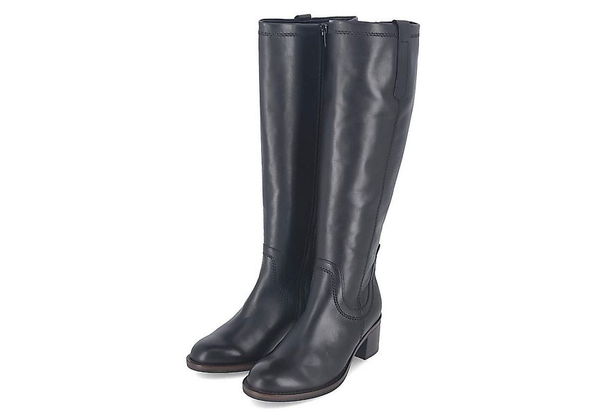 Gabor Gabor - female - 71.889.27 - Glattleder - schwarz Stiefel günstig online kaufen